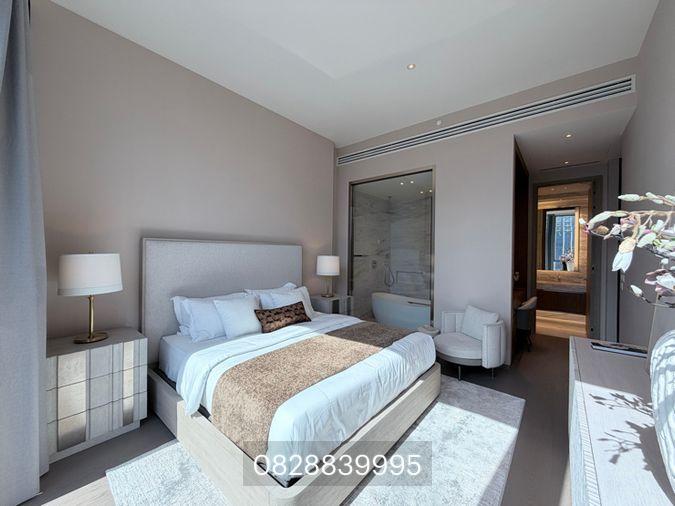 รูป The Art of Luxury Living | SCOPE Langsuan ที่สุดแห่งการอยู่อาศัยบนทำเลหลังสวน สำหรับผู้ที่เลือกสิ่งที่ดีที่สุด - รูปที่ 7/9