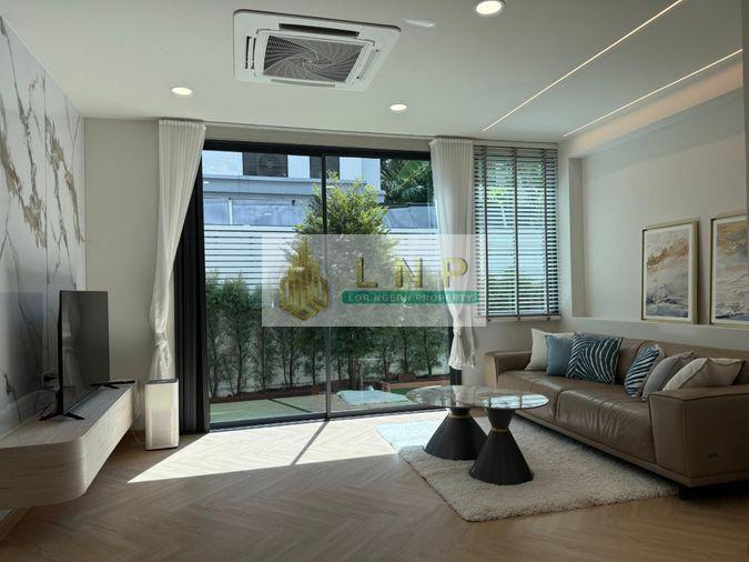 รูป 🏠 ให้เช่าบ้าน : Baan Suan Prinsiri (บ้านสวนปริญสิริ) รหัสทรัพย์ | 📌LNP-H1068 - รูปที่ 24/31