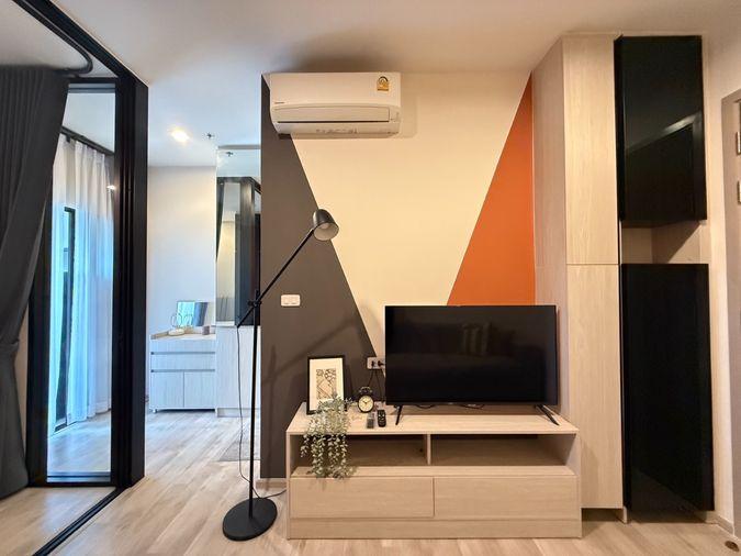 picture Condo for rent in Niche Mono Mega Space Bangna - 10/14