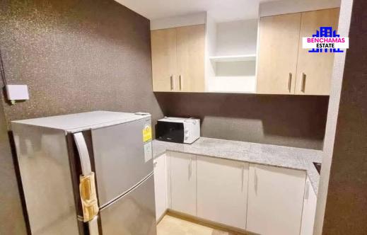 รูป 🔥ขาย คอนโด✅ ดิ ไอริส พระราม 9 - ศรีนครินทร์ The IRIS Rama 9 - Srinakarin ใกล้ Airport Rail Link หัวหมาก - รูปที่ 5/6