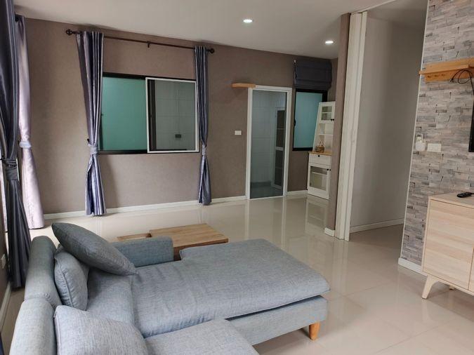 รูป 🔥 ขาย บ้านแฝดเจ วิลล่า รังสิต คลอง 1 (J Villa Rangsit Khlong 1) | ใกล้ BTS คูคต - รูปที่ 9/11