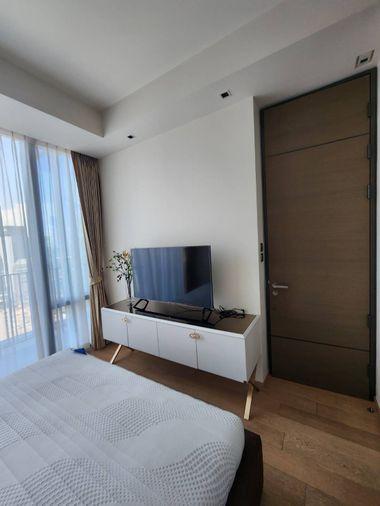 picture 28Chidlom. 1bed 50sqm. Line id: @pfagent - 7/11