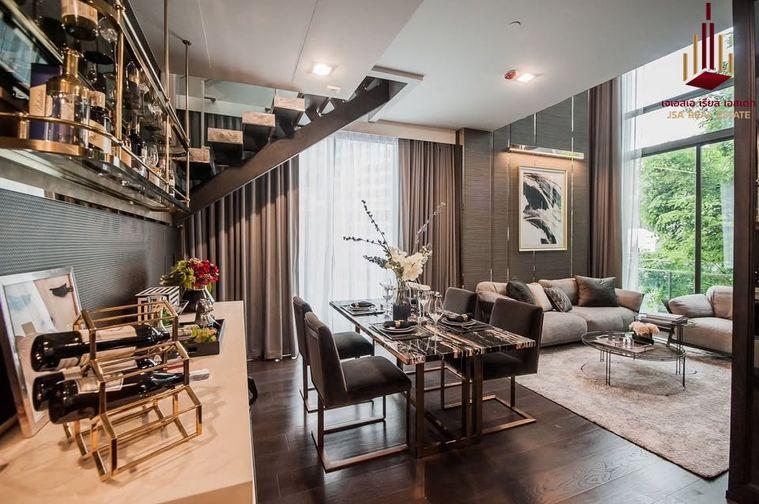picture ✨ For Sale : LAVIQ Sukhumvit 57  Condo ✨  💰 Only 29,990,000  THB - 3/9