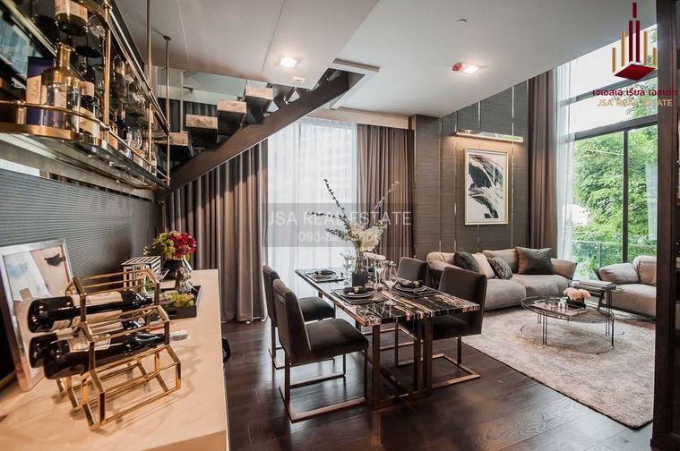 picture ✨ For Sale : LAVIQ Sukhumvit 57 Condo ✨ 💰 Only 29,990,000 THB - 3/9