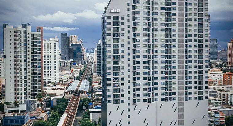 รูป 🔥 ห้องว่าง พร้อมเข้าอยู่! IDEO Phaholyothin Chatujak รีบจองก่อนหลุด 🔥 - รูปที่ 1/1