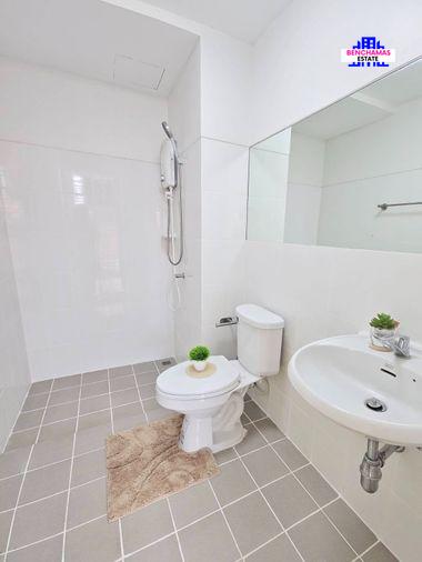 รูป 🔥 ขาย คอนโด พลัม คอนโด นวมินทร์ 86 (Plum Condo Nawamin 86) | ใกล้ MRT สถานีนพรัตนราชธานี - รูปที่ 8/14
