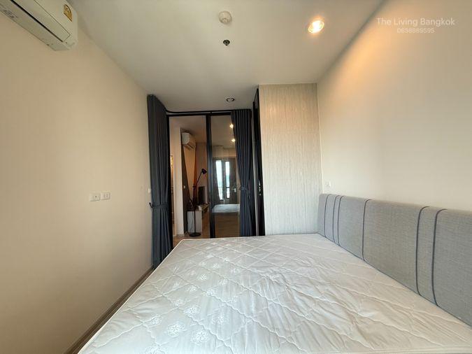 รูป ให้เช่าคอนโด นิช โมโน เมกกะ สเปซ บางนา - รูปที่ 5/14