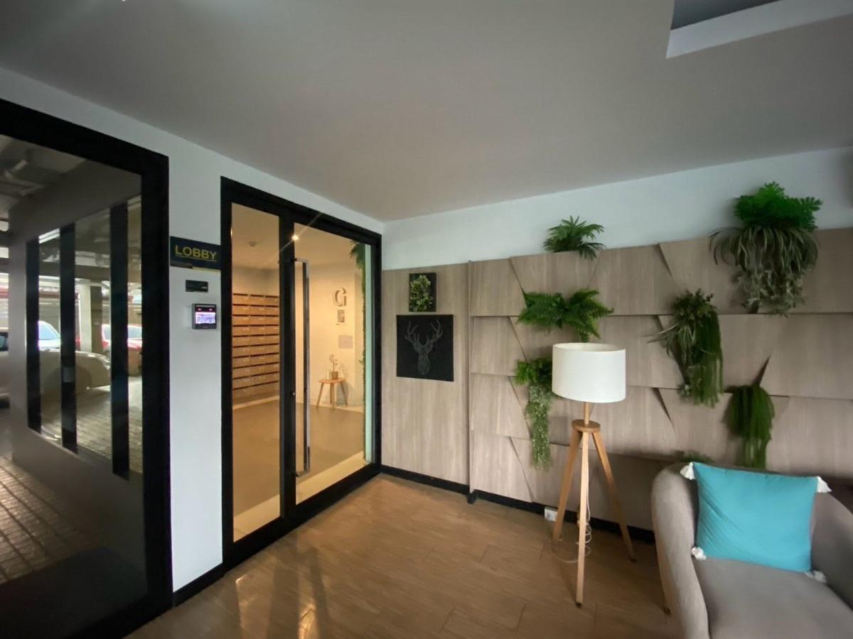 รูป 🔥 ขาย คอนโด ลิฟวิ่ง เนสท์ ลาดพร้าว 44 (Living Nest Ladprao 44) | BTS ภาวนา - รูปที่ 4/7