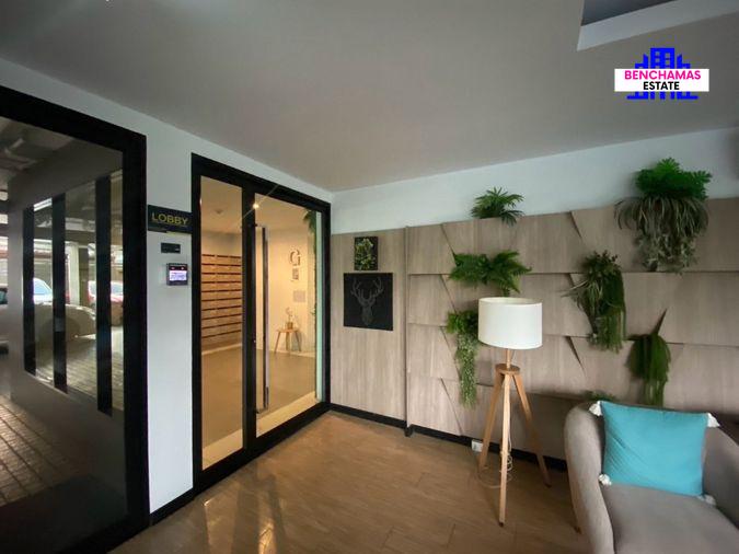 รูป 🔥 ขาย คอนโด ลิฟวิ่ง เนสท์ ลาดพร้าว 44 (Living Nest Ladprao 44) | BTS ภาวนา - รูปที่ 4/7