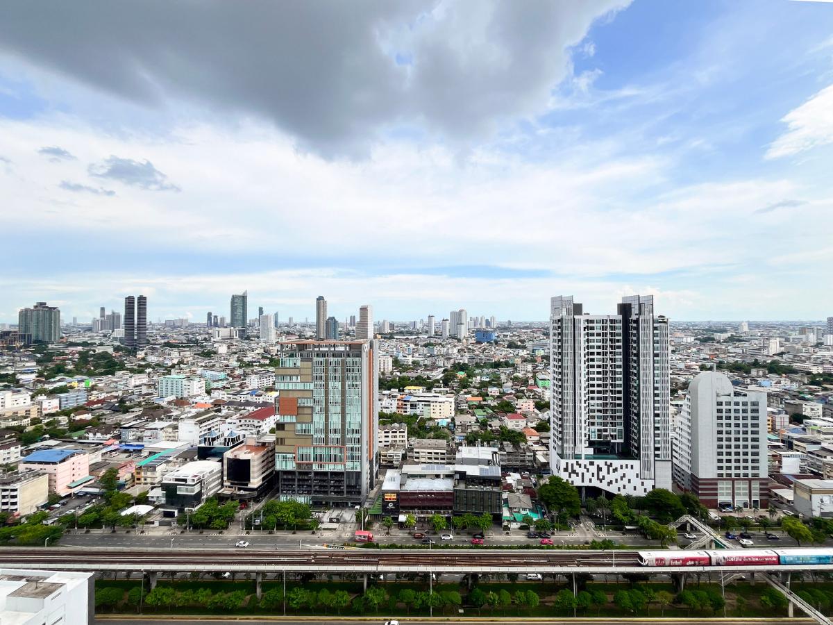 รูป 🏢 ให้เช่าคอนโด : Nye by Sansiri (นายน์ บาย แสนสิริ)   รหัสทรัพย์ | 📌LNP-C13798  - รูปที่ 28/35