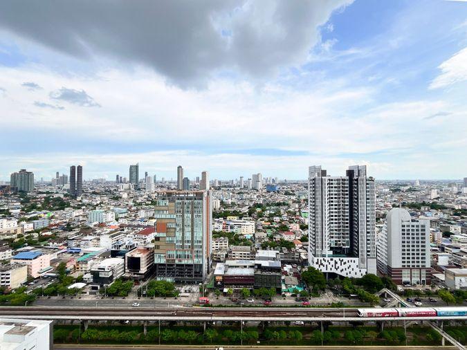 รูป 🏢 ให้เช่าคอนโด : Nye by Sansiri (นายน์ บาย แสนสิริ)   รหัสทรัพย์ | 📌LNP-C13798  - รูปที่ 28/35