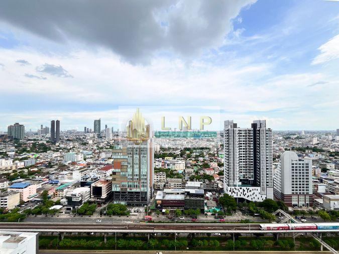 รูป 🏢 ให้เช่าคอนโด : Nye by Sansiri (นายน์ บาย แสนสิริ) รหัสทรัพย์ | 📌LNP-C13798 - รูปที่ 28/35