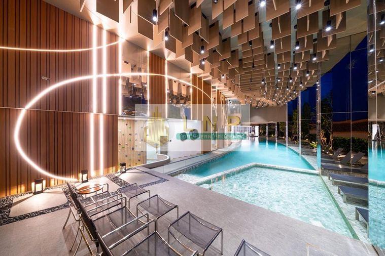 รูป 🏢 ให้เช่าคอนโด : THE CUVEE Tiwanon (เดอะ คิวเว่ ติวานนท์) รหัสทรัพย์ | 📌LNP-C9059 - รูปที่ 24/26