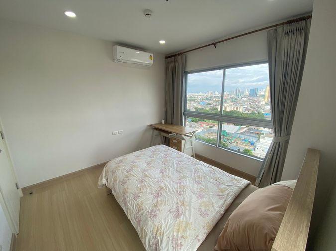 รูป 💥💥FOR RENT💥💥ศุภาลัย เวอเรนด้า สถานีเจริญ 65 ตรม.ชั้น 21 ตึก A แต่งครบ สนใจ Line ID: @atfirm📲 - รูปที่ 11/15