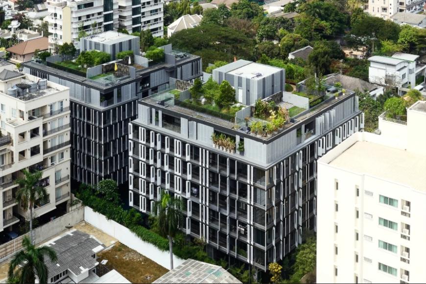 picture ✨ For Sale: Siamese Gioia Condo ✨ 💰 Only 7,400,000 THB - 2/3