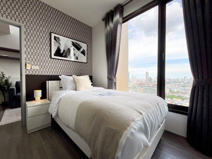 รูป 🏢 ให้เช่าคอนโด : Nye by Sansiri (นายน์ บาย แสนสิริ)   รหัสทรัพย์ | 📌LNP-C13798  - รูปที่ 6/35