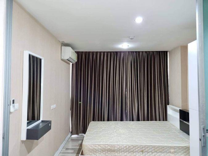 picture 🔥 Condo for Sale | The Cube Ramkhamhaeng | MRT Lam Sali - 1/17