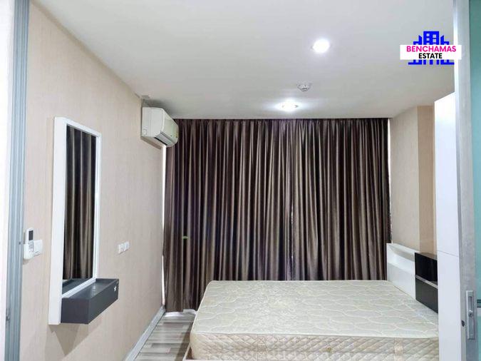 picture ðĨ Condo for Sale | The Cube Ramkhamhaeng | MRT Lam Sali - 1/17