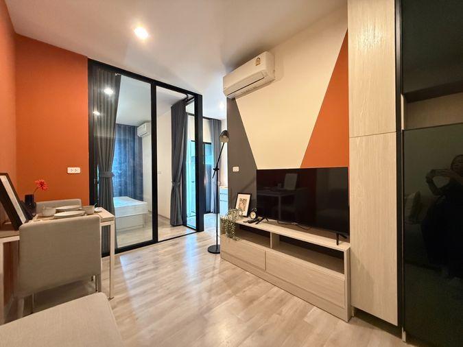 picture Condo for rent in Niche Mono Mega Space Bangna - 8/14