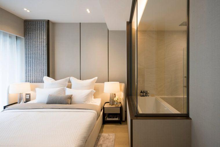 picture 🔥 Condo for Sale | The Strand Thonglor | Near BTS Thong Lo - 2/5