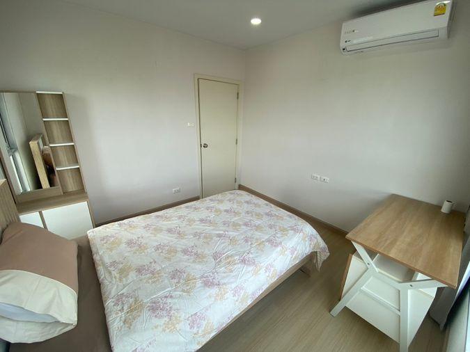รูป 💥💥FOR RENT💥💥ศุภาลัย เวอเรนด้า สถานีเจริญ 65 ตรม.ชั้น 21 ตึก A แต่งครบ สนใจ Line ID: @atfirm📲 - รูปที่ 12/15