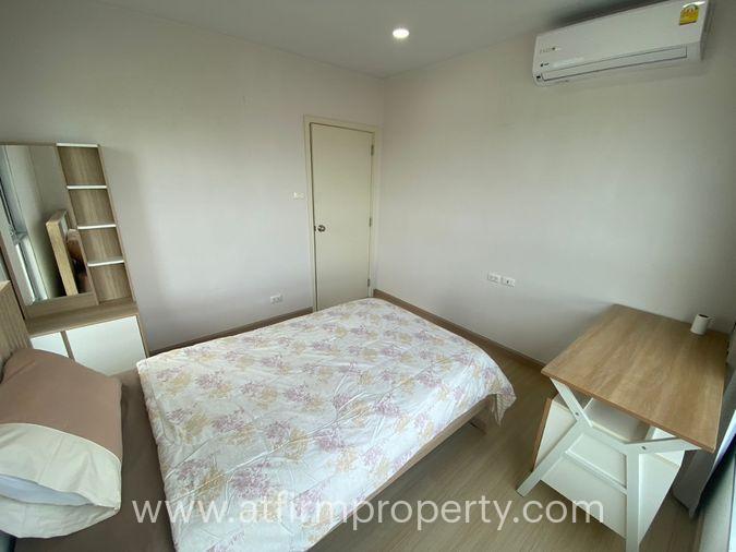 รูป 💥💥FOR RENT💥💥ศุภาลัย เวอเรนด้า สถานีเจริญ 65 ตรม.ชั้น 21 ตึก A แต่งครบ สนใจ Line ID: @atfirm📲 - รูปที่ 12/15