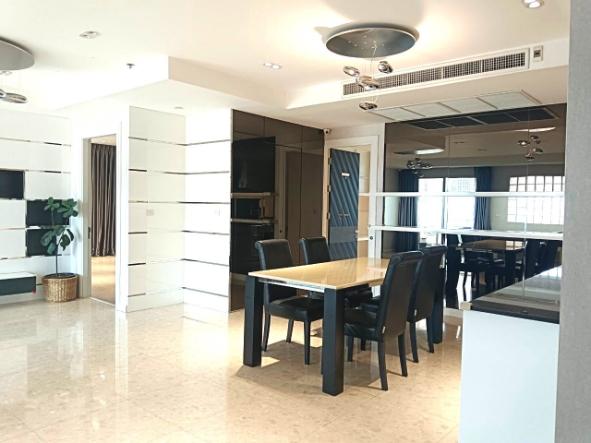รูป 🔥ขายคอนโดห้องมุมขนาดใหญ่ ✅ ณุศาสิริ แกรนด์ Nusasiri Grand ใกล้ BTS เอกมัย - รูปที่ 1/12