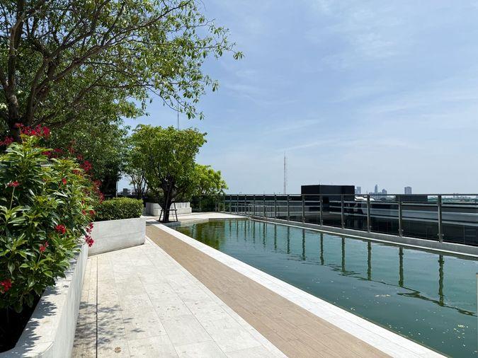 รูป 🏢 ให้เช่าคอนโด : IDEO Mobi Sukhumvit 40 (ไอดีโอ โมบิ สุขุมวิท 40)   รหัสทรัพย์ | 📌LNP-C9239  - รูปที่ 30/36