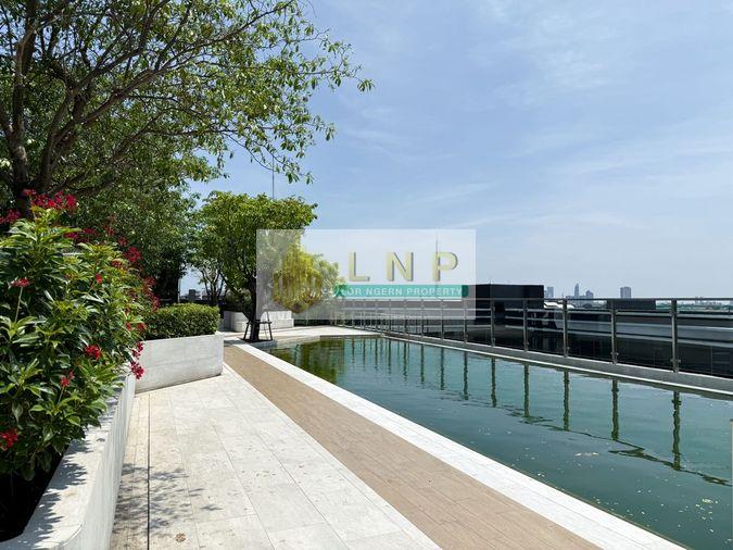 รูป 🏢 ให้เช่าคอนโด : IDEO Mobi Sukhumvit 40 (ไอดีโอ โมบิ สุขุมวิท 40) รหัสทรัพย์ | 📌LNP-C9239 - รูปที่ 30/36