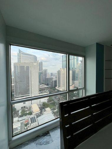 picture 🔥 Condo for Sale | Silom Suite | Only 100 meters from BTS Saint Louis - 7/7