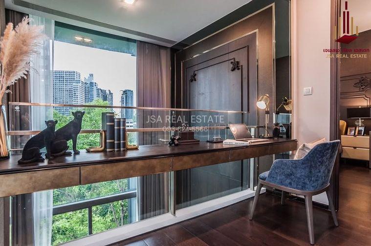 picture ✨ For Sale : LAVIQ Sukhumvit 57 Condo ✨ 💰 Only 29,990,000 THB - 6/9