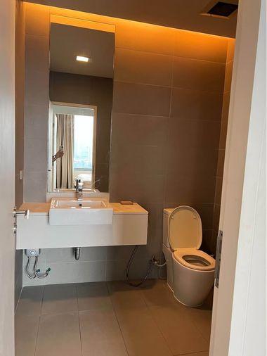 รูป 🔥 ขายห้องใหญ่ ชั้นสูง ✅ Vantage Ratchavipa | รัชดาภิเษก - รูปที่ 8/9