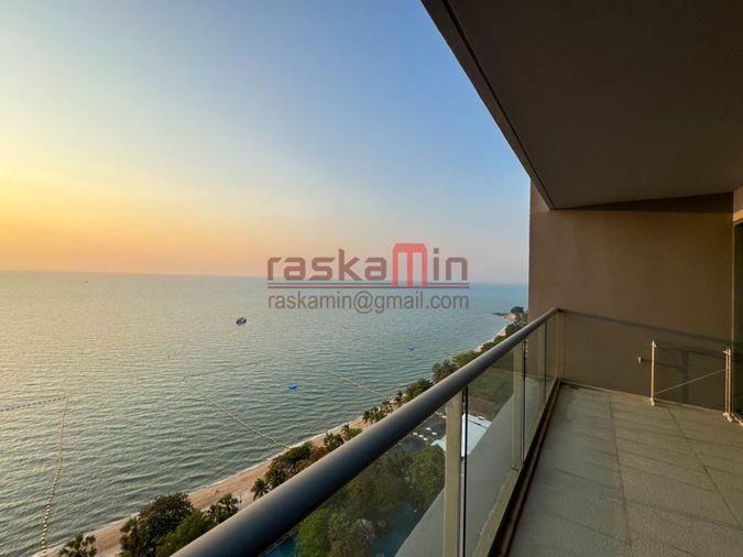 picture ZIRE WONGAMAT – Beachfront Condominium for Sale - 17/18