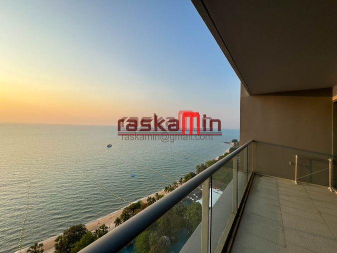 picture ZIRE WONGAMAT – Beachfront Condominium for Sale - 17/18