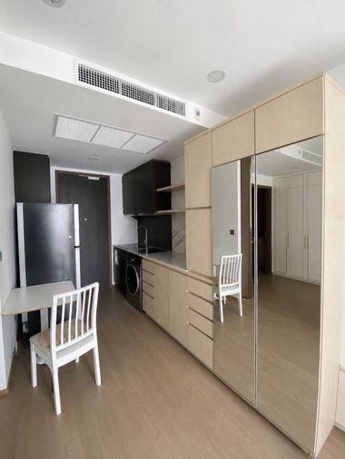 picture Ashton Chula-Silom | 🚝Near MRT Sam Yan #2026062614930 #MKT - 3/5