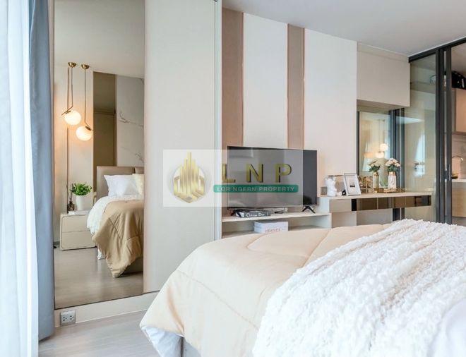 รูป 🏢 ให้เช่าคอนโด : Life Ladprao (ไลฟ์ ลาดพร้าว) รหัสทรัพย์ | 📌LNP-C13806 - รูปที่ 7/9