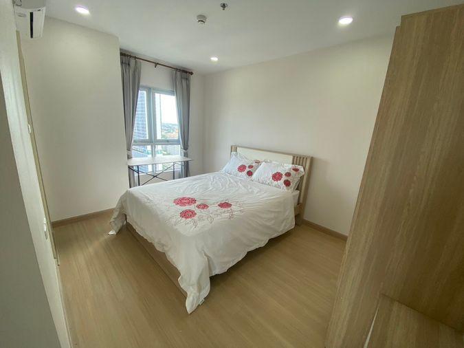 รูป 💥💥FOR RENT💥💥ศุภาลัย เวอเรนด้า สถานีเจริญ 65 ตรม.ชั้น 21 ตึก A แต่งครบ สนใจ Line ID: @atfirm📲 - รูปที่ 6/15
