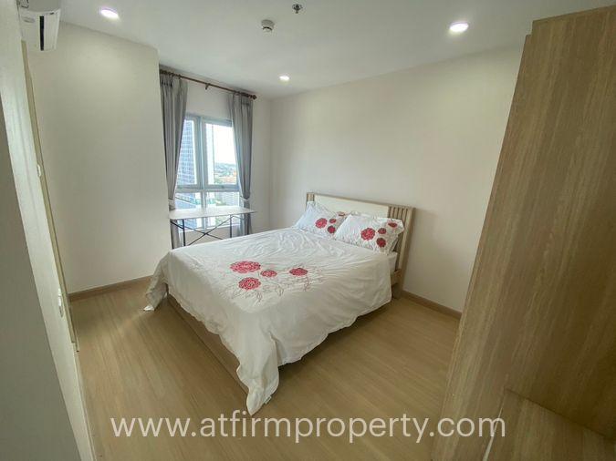 รูป 💥💥FOR RENT💥💥ศุภาลัย เวอเรนด้า สถานีเจริญ 65 ตรม.ชั้น 21 ตึก A แต่งครบ สนใจ Line ID: @atfirm📲 - รูปที่ 6/15