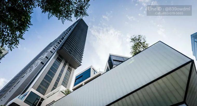 รูป 🔥 ห้องว่าง พร้อมเข้าอยู่! Circle Living Prototype รีบจองก่อนหลุด 🔥 - รูปที่ 1/1