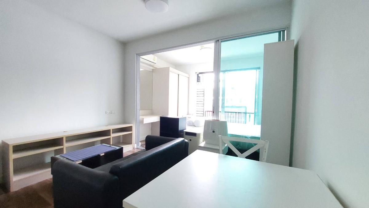 รูป 🔥 ขาย คอนโด เอ สเปซ สุขุมวิท 77 (A Space Sukhumvit 77) | ใกล้ BTS ศรีนุช - รูปที่ 5/10
