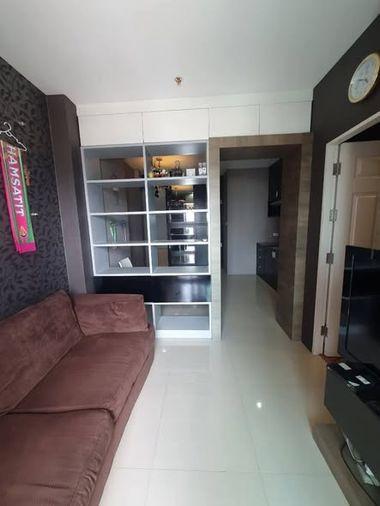 picture 🔥 For Sale – BTS Residence | Fully Built-in Unit | Fully Furnished | Near BTS Saphan Khwai & BTS Mo Chit - 4/8