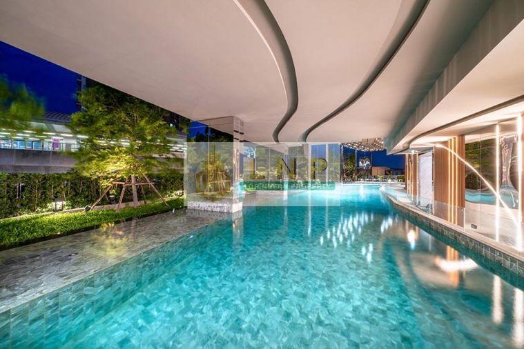 รูป 🏢 ให้เช่าคอนโด : THE CUVEE Tiwanon (เดอะ คิวเว่ ติวานนท์) รหัสทรัพย์ | 📌LNP-C9059 - รูปที่ 25/26