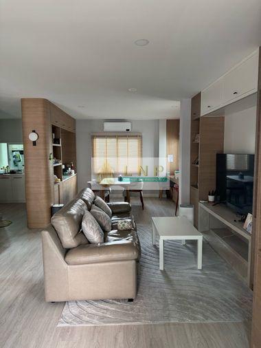 รูป 🏠 ขายบ้าน : Centro Bangna - Srinakarin (เซนโทร บางนา - ศรีนครินทร์) รหัสทรัพย์ | 📌LNP-H936 - รูปที่ 11/14
