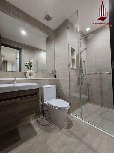 picture ✨ For Rent: RHYTHM Charoenkrung Pavillion Condo ✨💰 Only 32,000 THB/month - 6/7