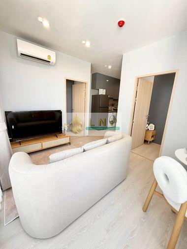 รูป 🏢 ให้เช่าคอนโด : Skyrise Avenue Sukhumvit 64 (สกายไรส์ อเวนิว สุขุมวิท 64) รหัสทรัพย์ | 📌LNP-C13805 - รูปที่ 13/16