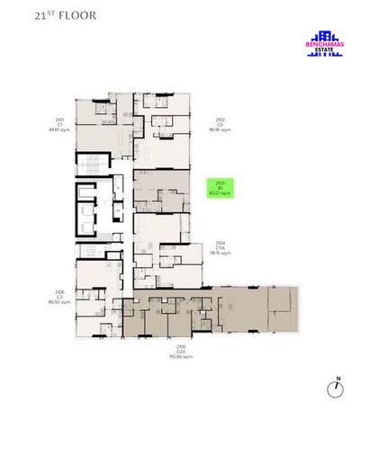 picture ðĨFor Saleâ
Romm Convent near BTS Sala Daeng and MRT Silom - 8/10