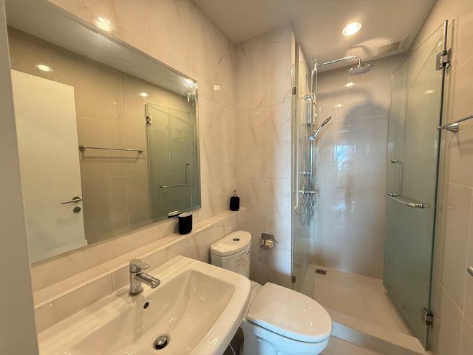 picture Condo for rent in Niche Mono Mega Space Bangna - 14/14