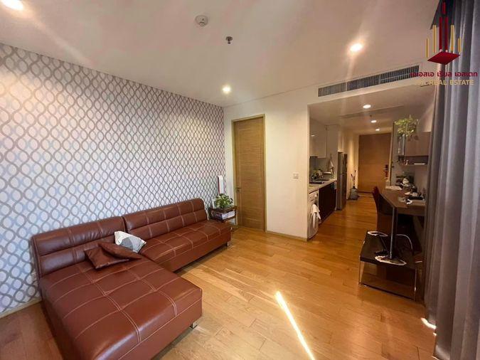 picture ✨ For Sale: The Breeze Narathiwas Condo ✨  💰 Only 4,200,000 THB - 1/4