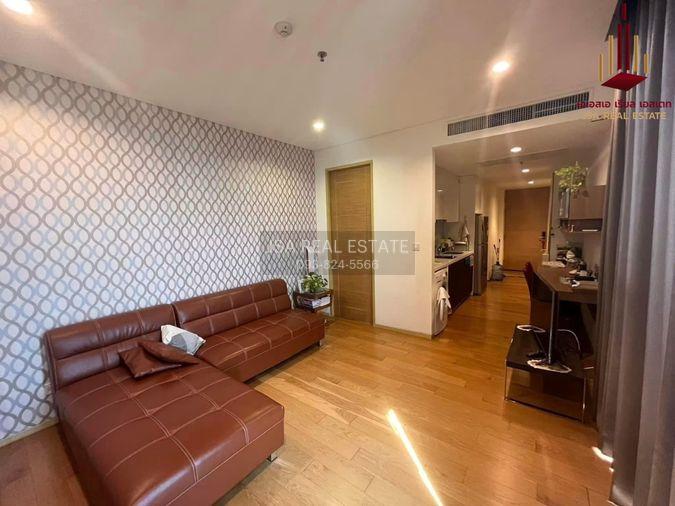picture ✨ For Sale: The Breeze Narathiwas Condo ✨ 💰 Only 4,200,000 THB - 1/4