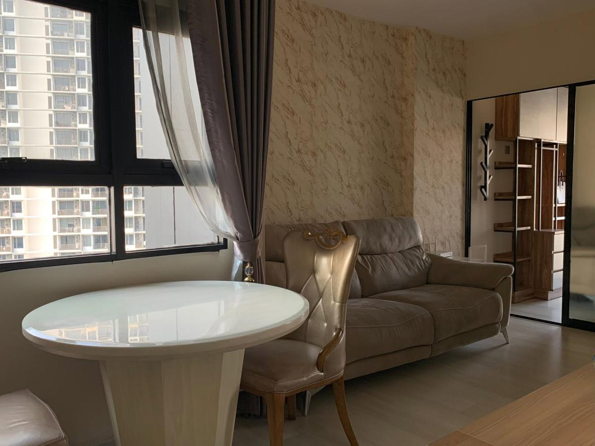 รูป 🔥 ขาย คอนโดไนท์บริดจ์ ไพร์ม สาทร (KnightsBridge Prime Sathorn) | ใกล้ BTS ช่องนนทรี - รูปที่ 3/18